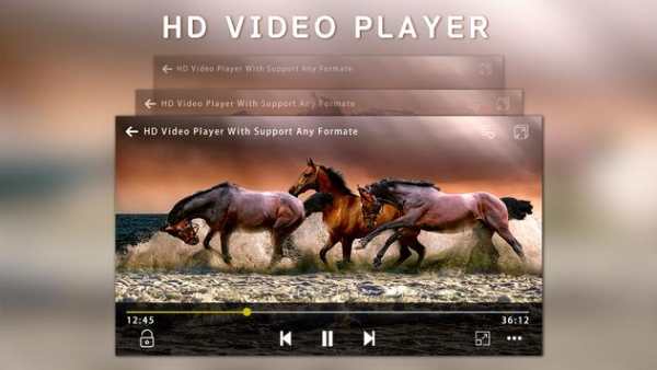 Video Player Pro screenshot 5