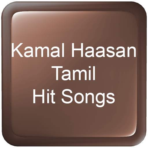 Kamal Haasan Tamil Hit Songs 1.3