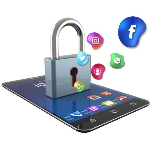 App Lock icon
