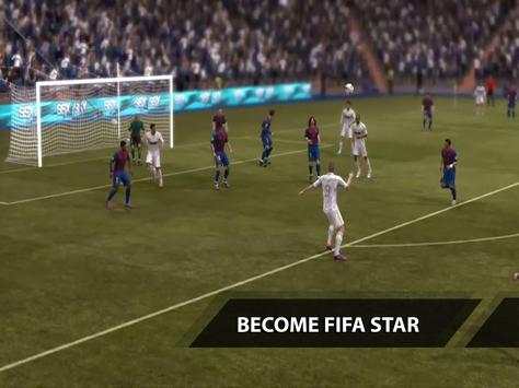 Play Football Champions League Pro 2018 World Cup screenshot 8