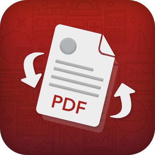 PDF Converter 1.6
