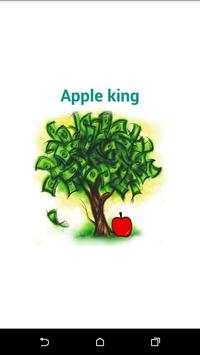 Apple King screenshot 3