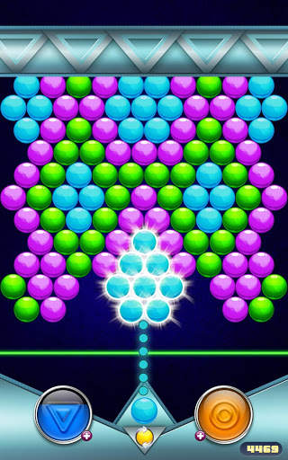 Trouble Bubble screenshot 4