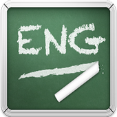 Pocket English иконка