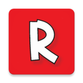 REC TV icon