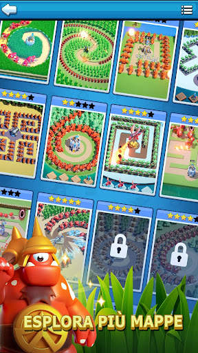 Kingdom Guard:Tower Defense TD screenshot 4