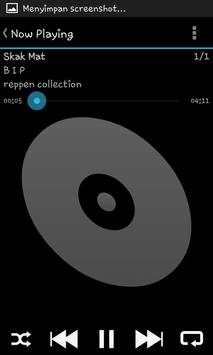 Best Music Player For Android screenshot 4