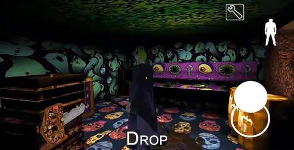 Joker Granny screenshot 3