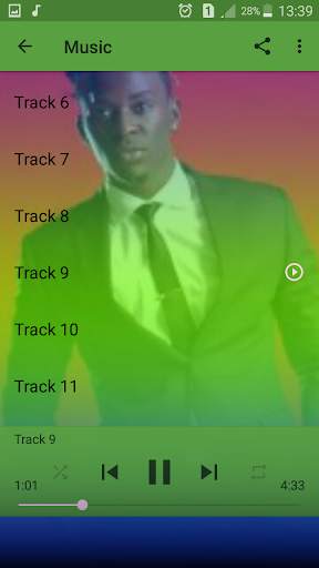 Willy paul without internet 2020 screenshot 3