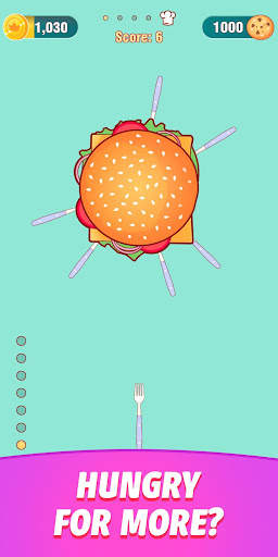 Bitcoin Food Fight - Get BTC screenshot 3