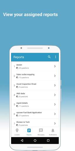 Akida screenshot 3