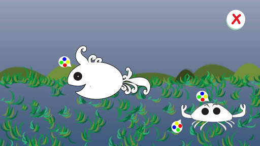 Red Fish Games (and Musical) screenshot 6