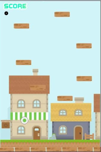 Upil Jump - Game paling sulit / Hardest game ever screenshot 1