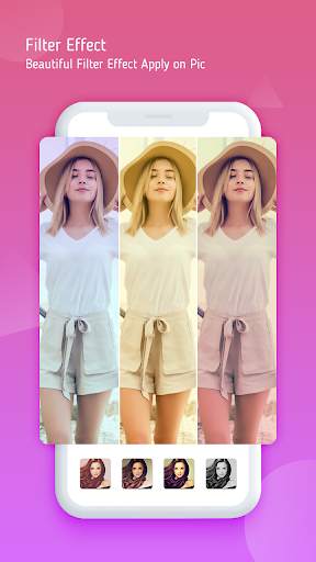 PIP CAM - PIP Camera Photo Editor, Pic Collage screenshot 6