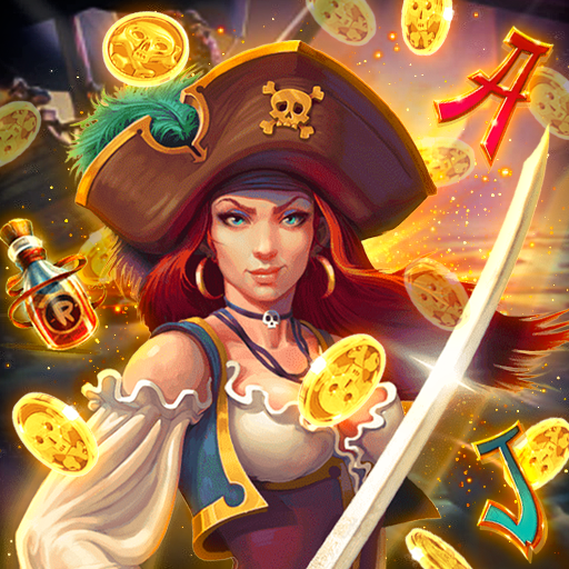Golden Corsairs icon