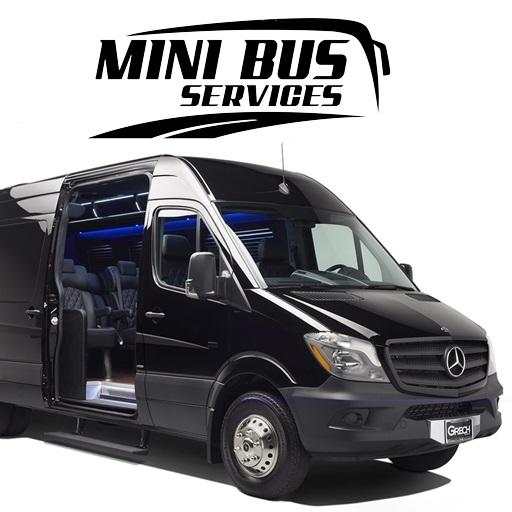 MiniBus Simulation Game 4.0
