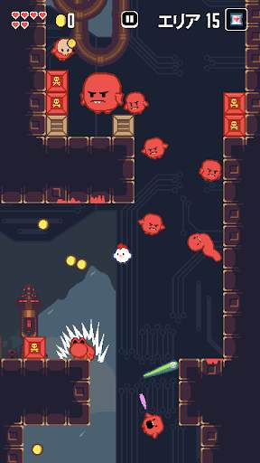 Super Fowlst screenshot 3