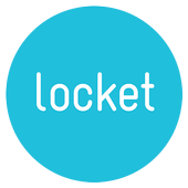 Locket أيقونة