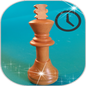 Chess Timer icon