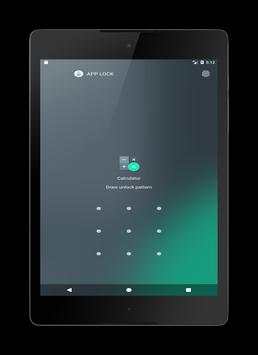 AppLock - Unlock Apps with Fingerprint screenshot 7