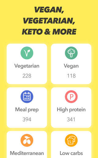 FitMenCook - Healthy Recipes screenshot 10