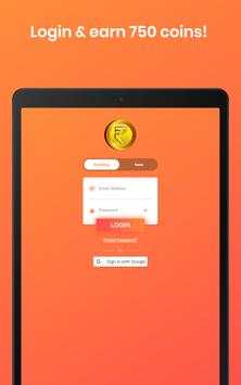Dhana Dhan - Earn Money, Play Games, Fill Surveys स्क्रीनशॉट 6