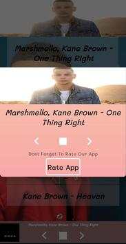 Kane Brown screenshot 4