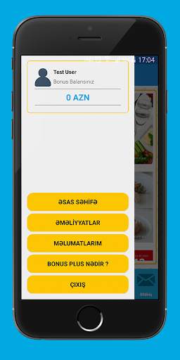 Bonus Plus screenshot 2