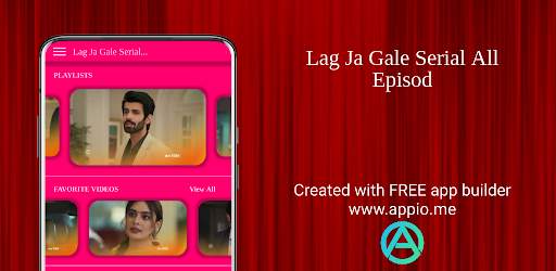 Lag Ja Gale Serial All Episode screenshot 2