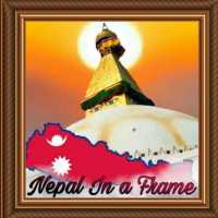Nepal In a Frame : Nepali wallpaper app