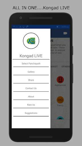 Kongad LIVE screenshot 8