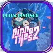 ULTRA INSTINC Piano Tiles 1.0