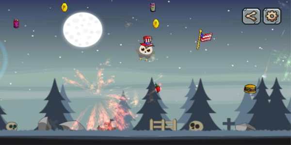 Hoot Hoot screenshot 5