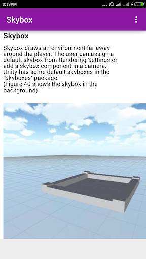 Learn Unity screenshot 6