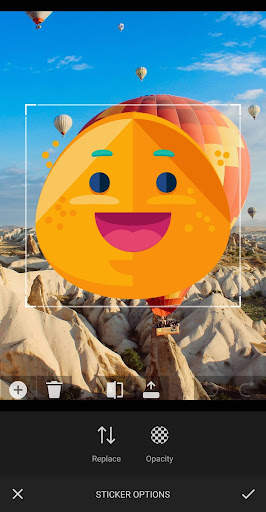 IMG.LY Photo & Video Editor screenshot 5