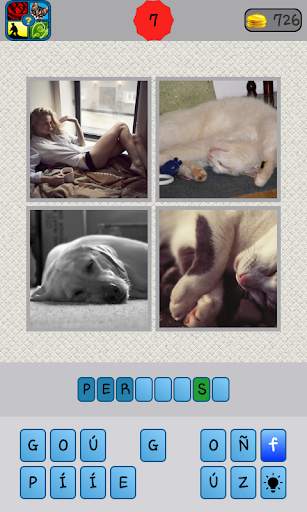 4 fotos 1 palabra screenshot 4