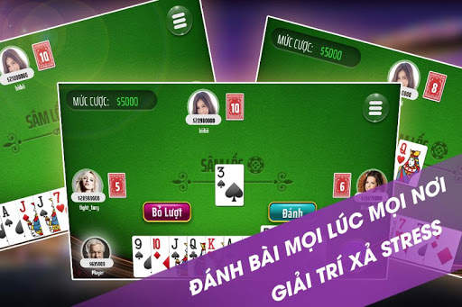 Sam Loc screenshot 6