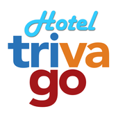 Hotel Trivago icon