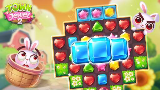 Jewel Town Ⅱ screenshot 5