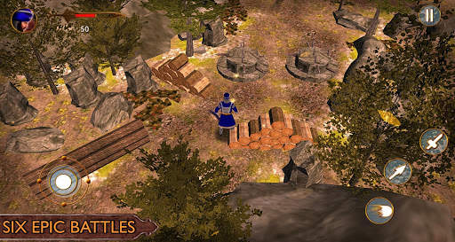 Baba Banda Singh Bahadur -Game screenshot 3