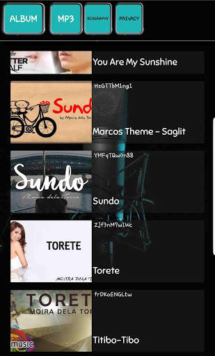 Moira Dela Torre  Video songs screenshot 8