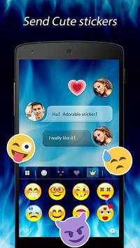 Keyboard ❤ screenshot 3