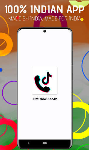 Ringtone Bazar - Best Ringtone For Android 2021 screenshot 2