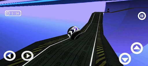 Going Ball Extreme Balancer screenshot 3