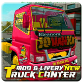 IDBS ES Truck Mod icon