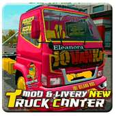 IDBS ES Truck Mod logo