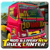 IDBS ES Truck Mod 6rdtf