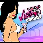 Cheats Codes for GTA VICE CITY 1.0