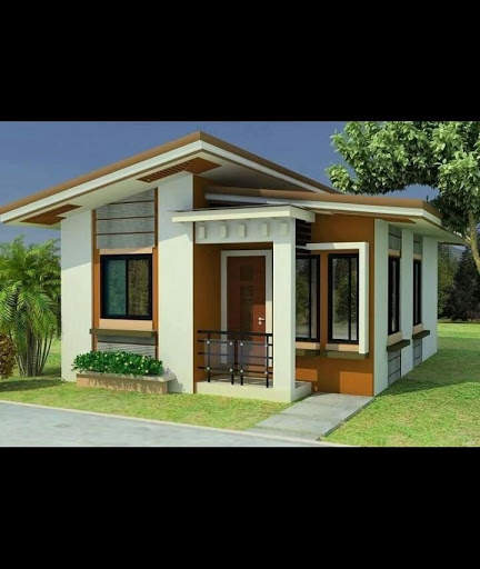 Best Simple Home Model скриншот 4