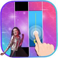 Piano Tiles - "Kally's Mashup"  2020 logo